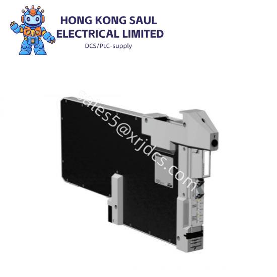 foxboro_p0916js_2.jpg FOXBORO P0916JS Module Enhances Process Control Efficiency