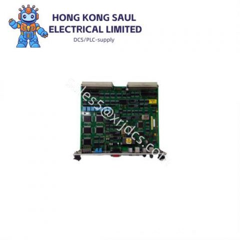 High Performance FOXBORO PO961BC Module for Industrial Control Systems