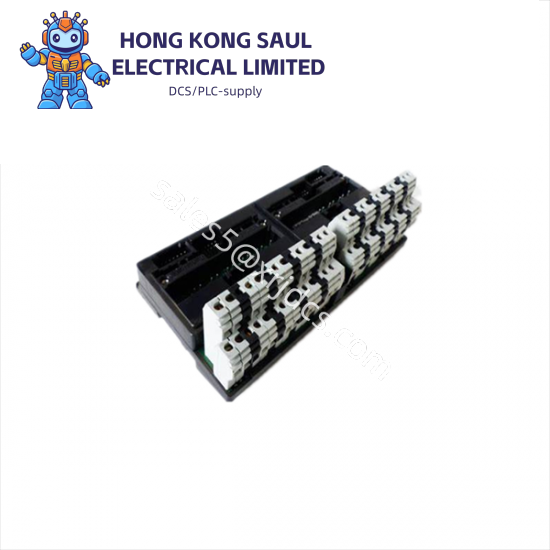 ge_ic670chs002.png GE IC670CHS002 I/O Carrier Module, PLC Component