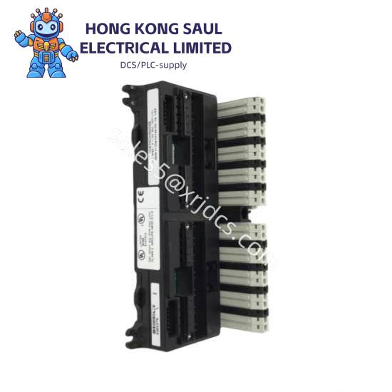 ge_ic670chs002_2.jpg GE IC670CHS002 I/O Carrier Module, PLC Component