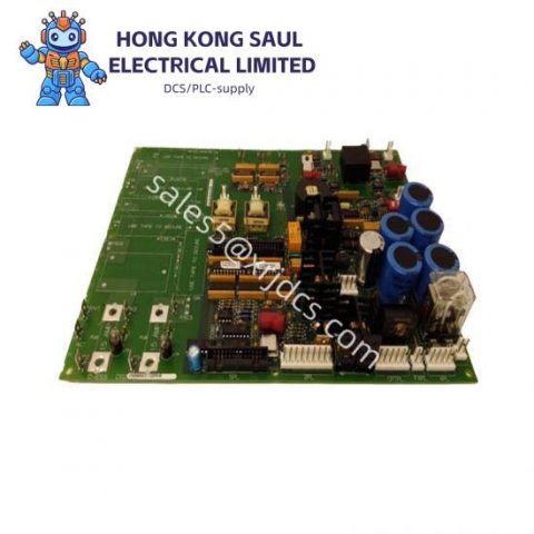 HITACHI PS6515 Industrial Control Module, Advanced Process Automation