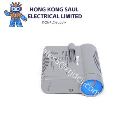 HONEYWELL CC-PAIH02 51405038-375 Power Supply Module