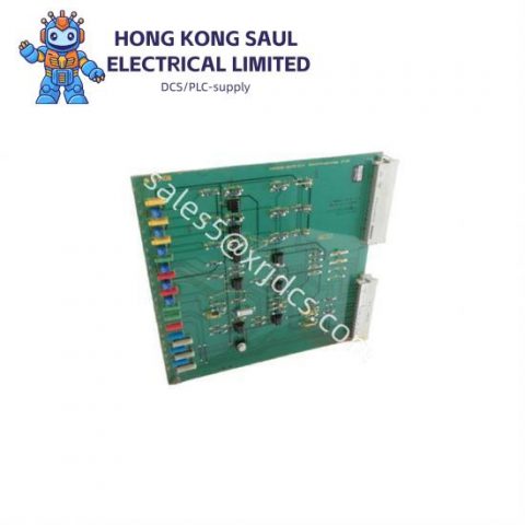 ICS TRIPLEX 9100 Off-the-Shelf Modules