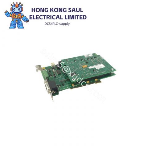 KUKA 00-117-336 High Precision Control Module for Industrial Automation