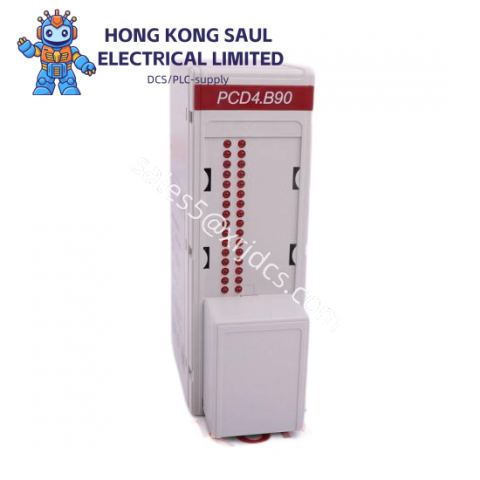 PHILIPS 958481223223 Control Module for Industrial Automation