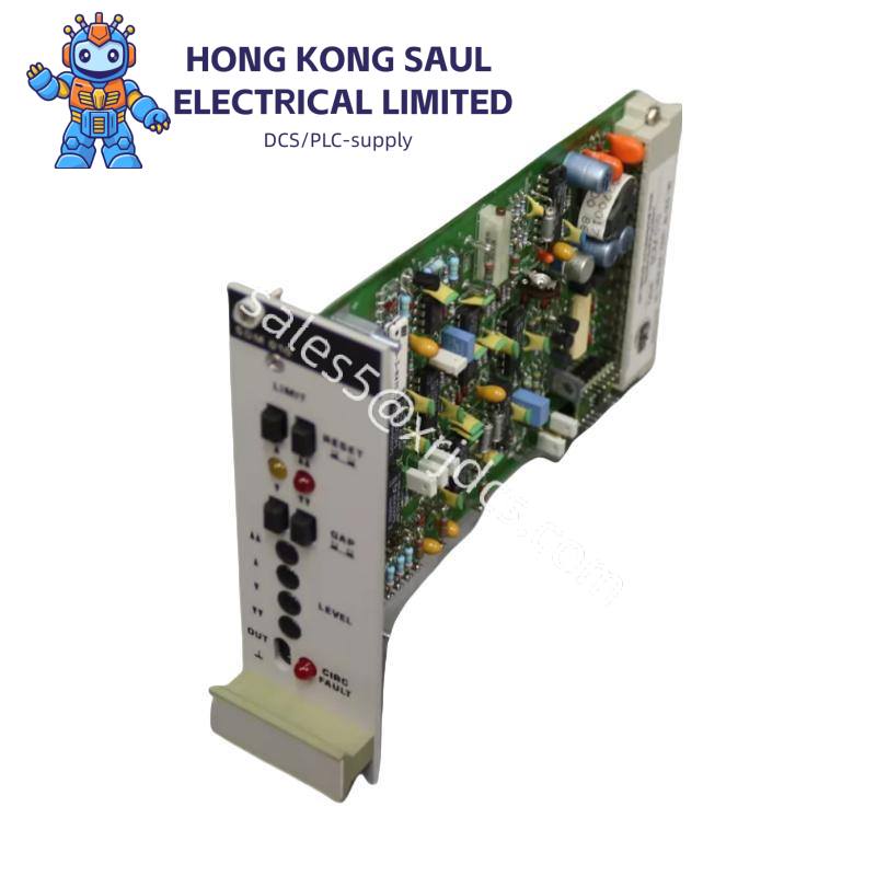 philips_958481223223_2.jpg PHILIPS 958481223223 Control Module for Industrial Automation