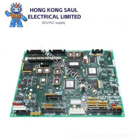 PHILIPS 958481320100 High-Performance LCB Industrial Control Module