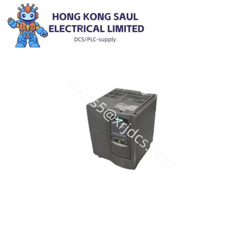 SIEMENS 6ES5375-1LR41 Industrial Automation Control Component - Enhancing System Reliability and Safety