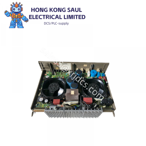 SIEMENS 6ES5955-3LF11 Automation Module for Production Line Control