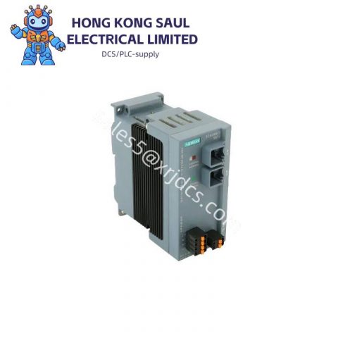 Siemens SCALANCE X216 Managed Industrial Ethernet Switch, 16x 10/100 Mbit/s RJ45 Ports