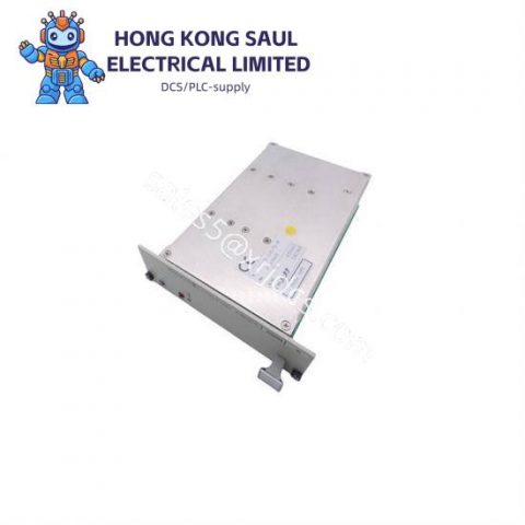 Siemens C79451-Z1038-U13 Industrial Control Module