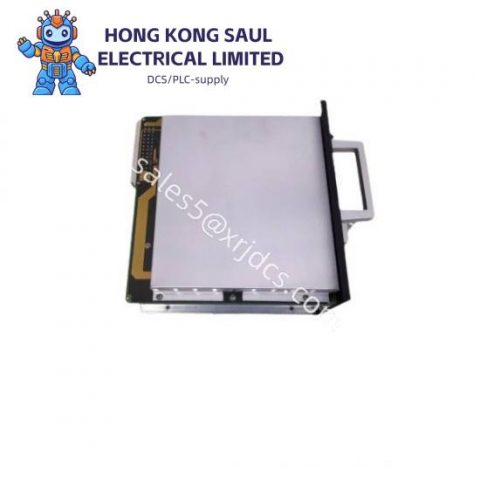 TEAM BCC-1 Control Module for Industrial Automation