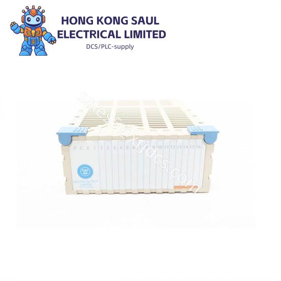 weistinghouse_1c31122g01_1.jpg Westinghouse 1C31122G01 Digital Input Module for Industrial Control Systems