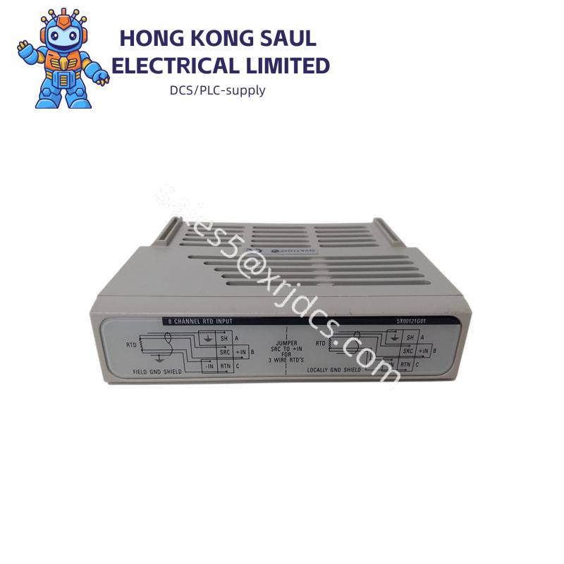 westinghouse_5x00121g01_1.jpg WESTINGHOUSE 5X00121G01 Data Transmission/Signal Processing Module