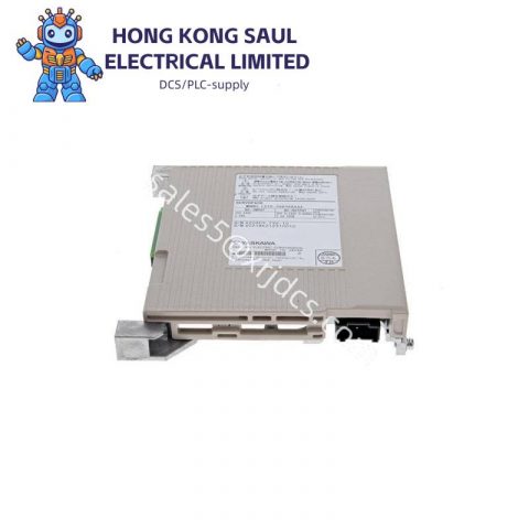 YASKAWA JACP-317120 Assembly & Advanced Language Programming Module