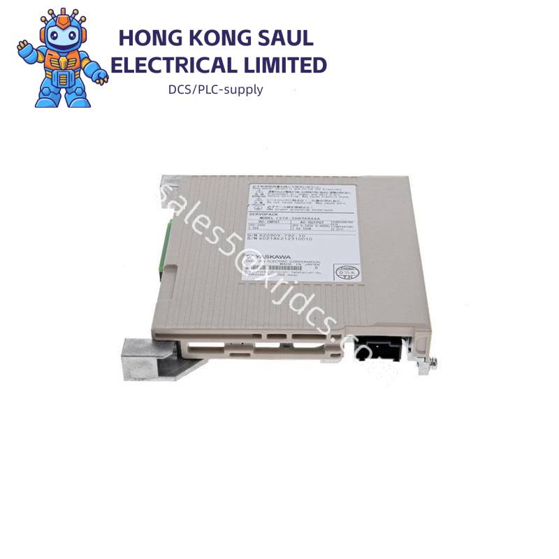 yaskawa_jacp-317120.jpg YASKAWA JACP-317120 Assembly & Advanced Language Programming Module