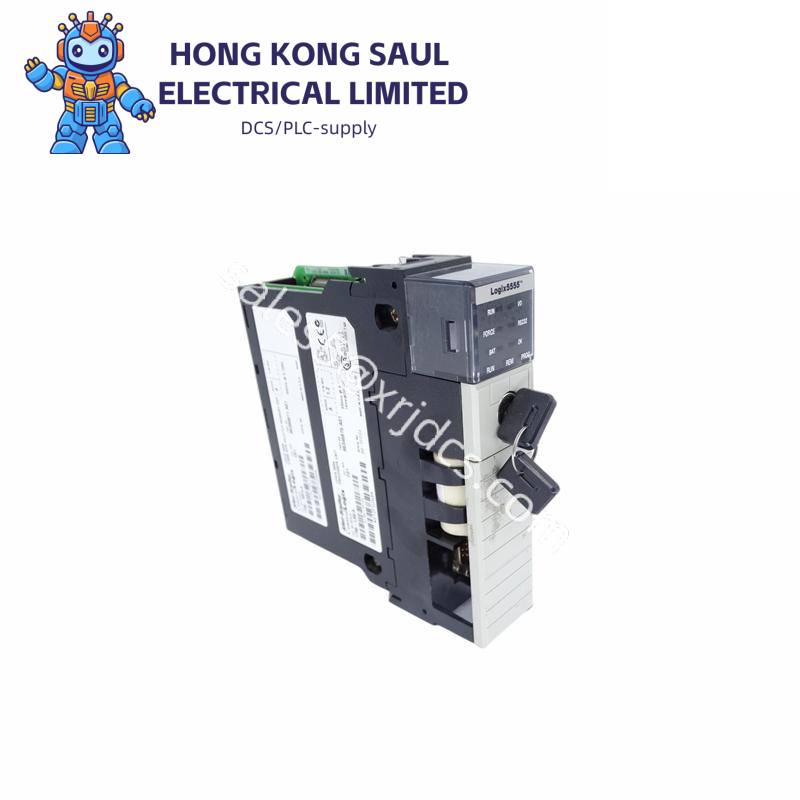 a-b_1756-l55m24.jpg A-B 1756-L55M24 ControlLogix Processor