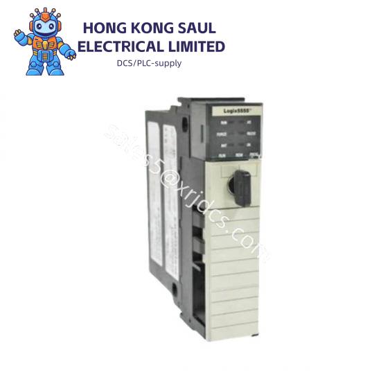 a-b_1756-l55m24_1.jpg A-B 1756-L55M24 ControlLogix Processor