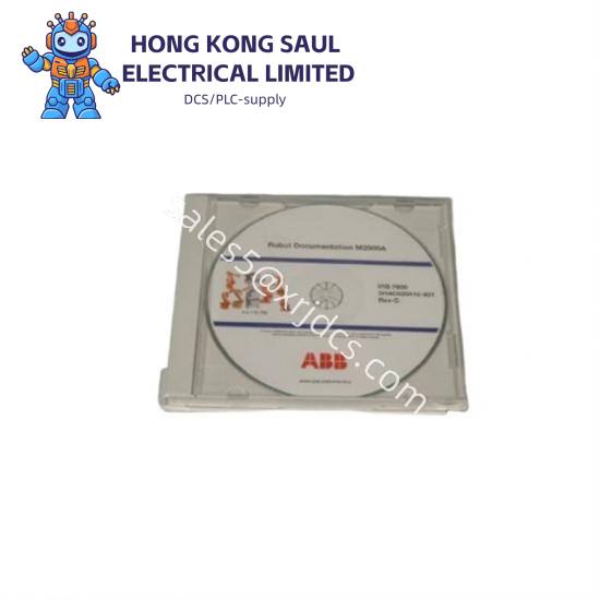 abb_kp2500.jpg ABB KP2500 Industrial Control Module, High-Quality and Reliable Automation Solution