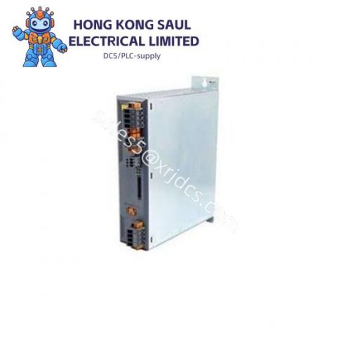 B&R 3IF661.9 High-Performance Industrial Control Interface Module