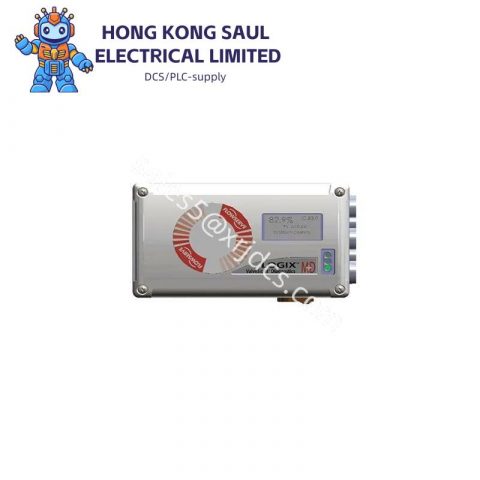 Flowserve F5-MEC-420 Development Dedicated Controller, Advanced Industrial Automation