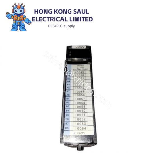 ge_ic693mdl645_2.jpg GE IC693MDL645 Positive/Negative Discrete Input Module for Industrial Control Systems