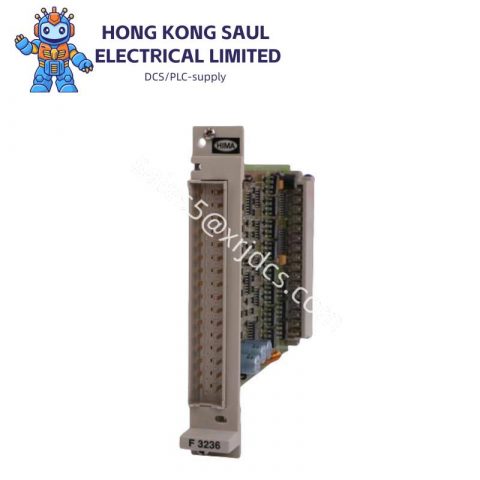 HIMA F7533 Digital Input Module for Industrial Automation