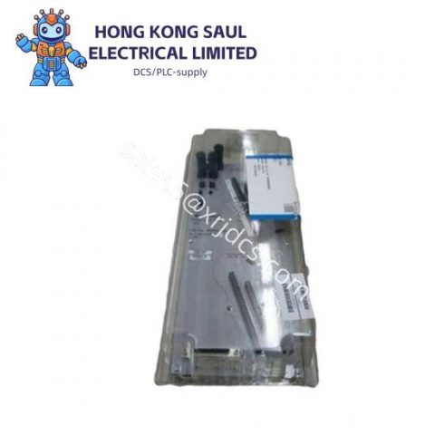 HONEYWELL CC-TDIL11 Data Processor Module, Efficient Industrial Control