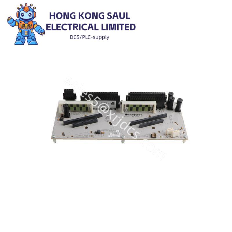 honeywell_cc-tdil11_2.jpg HONEYWELL CC-TDIL11 Data Processor Module, Efficient Industrial Control