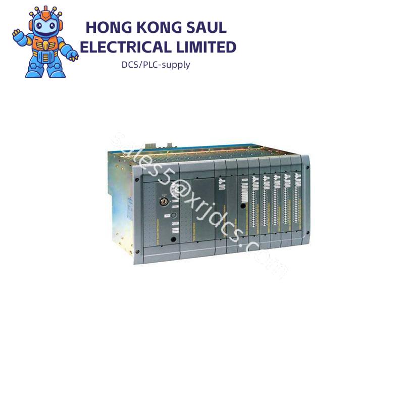 ics_triplex_t8100.jpg ICS TRIPLEX T8100 Controller Module Card for Industrial Automation Systems