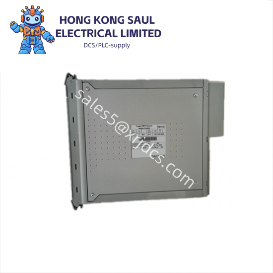 ics_triplex_t8100.png ICS TRIPLEX T8100 Controller Module Card for Industrial Automation Systems