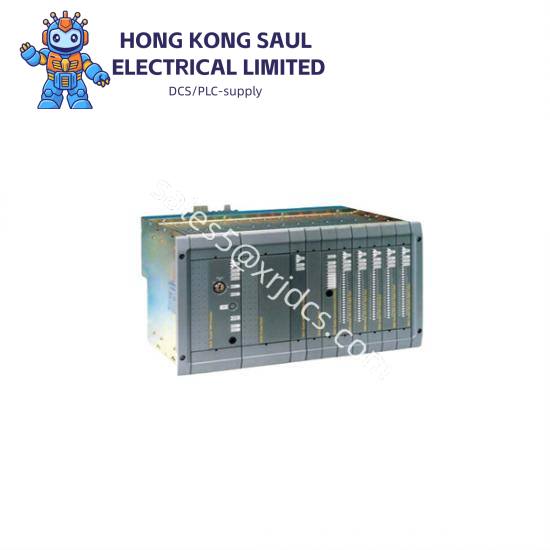 ics_triplex_t8100_1.jpg ICS TRIPLEX T8100 Controller Module Card for Industrial Automation Systems