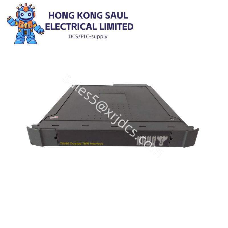 ics_triplex_t8100_2.jpg ICS TRIPLEX T8100 Controller Module Card for Industrial Automation Systems