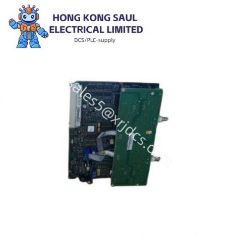 GE INTERFACE CTP-PM14DV Control Module