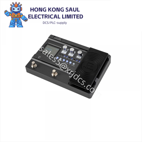 LAM 61-428059-00 High-Performance Industrial Control Module