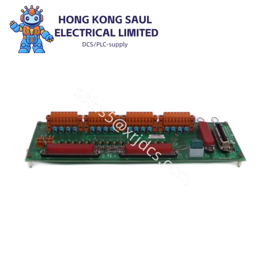 mtl_8937-hn_1.png MTL 8937-HN Honeywell Fiber Optic Extender Module