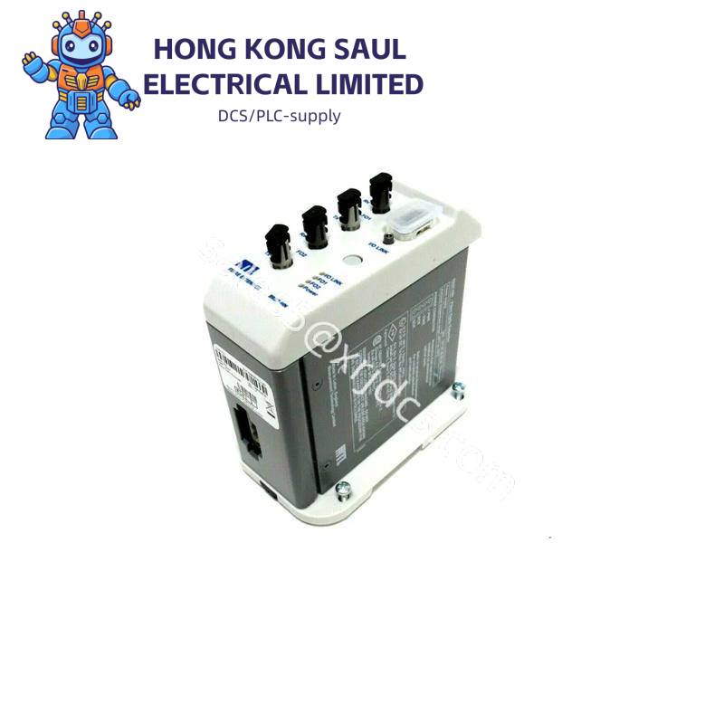 mtl_8937-hn_3.jpg MTL 8937-HN Honeywell Fiber Optic Extender Module