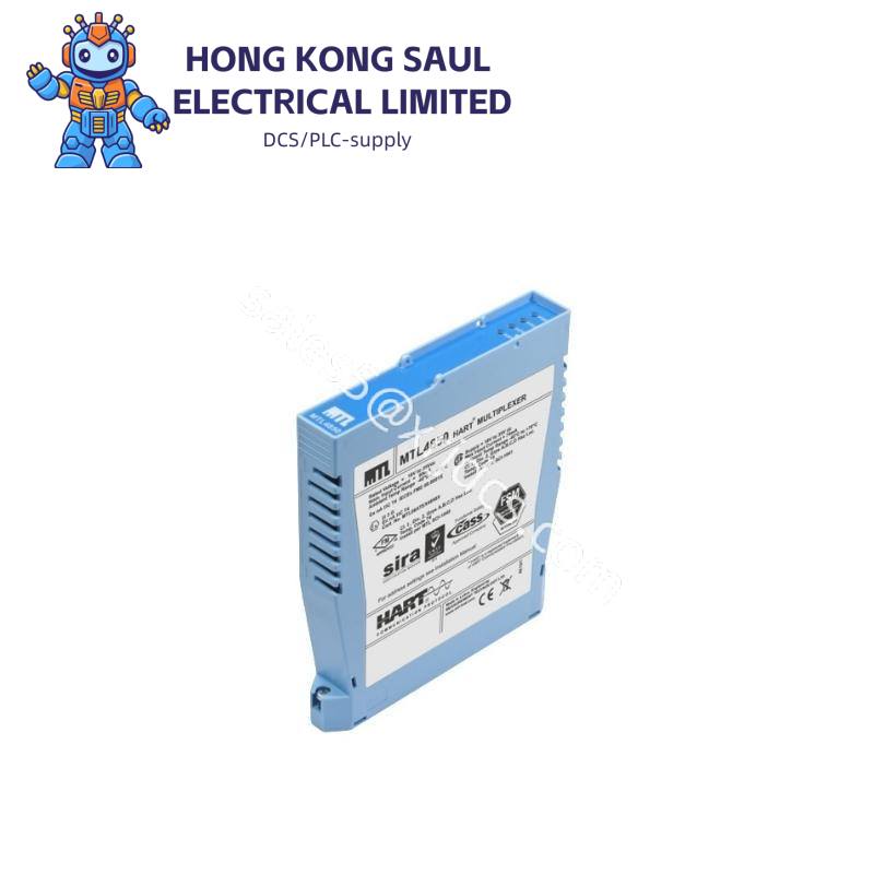 mtl_mtl5053.jpg MTL MTL5053 Module Card - High-Performance Industrial Module