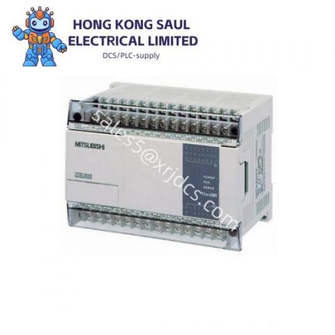 GE SEC PB5F-DY, Industrial Control Module