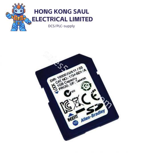 sec_pb5f-dy_1.jpg GE SEC PB5F-DY, Industrial Control Module