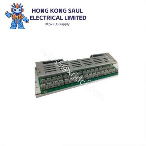 TRICONEX 3006 Industrial Control Module