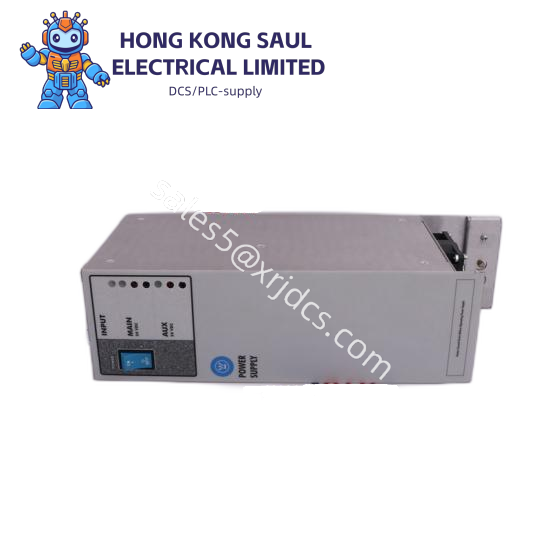 westinghouse_1c31116g04_1.png WESTINGHOUSE 1C31116G04 Industrial Control Module