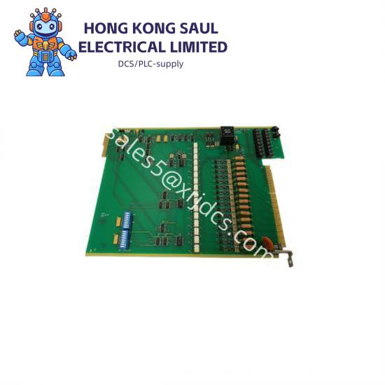 westinghouse_1c31116g04_2.jpg WESTINGHOUSE 1C31116G04 Industrial Control Module