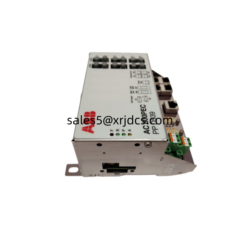 ABB PPD539A102 3BHE039770R0102(6)