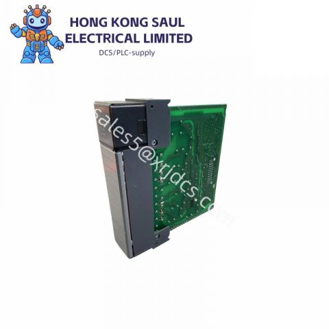 Allen-Bradley 1746-OX8 Isolated Relay Output Module