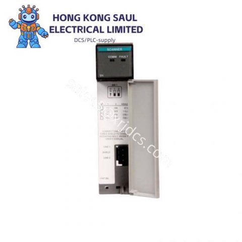 Allen-Bradley 1747-SN SLC500 System Input Module