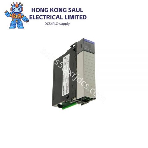 Allen-Bradley 1756-ENBT/A EtherNet/IP Module for ControlLogix System