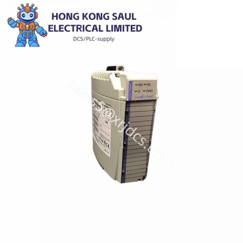 A-B 1769-ADN Digital Input Module