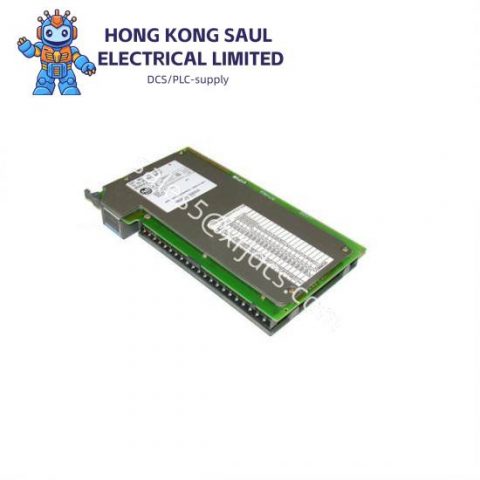 Allen Bradley 1771-IBD Digital DC Input Module