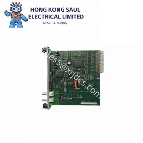 Rockwell A-B 81003-438-51-R 80190-220-01-R Modular Control System Component